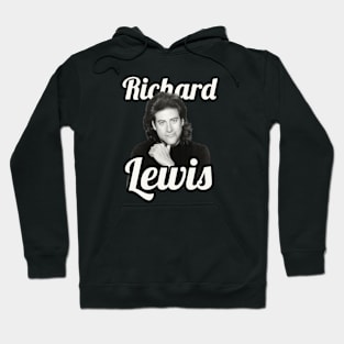 Richard Lewis / 1947 Hoodie